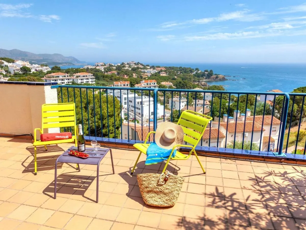 Apartment L'Olivar II By Interhome