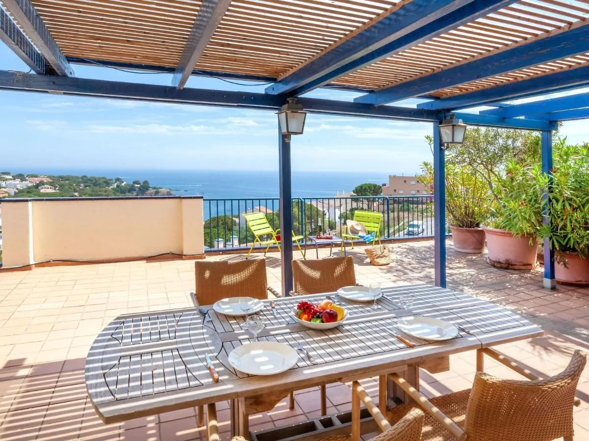 Apartment L'Olivar II By Interhome Spain