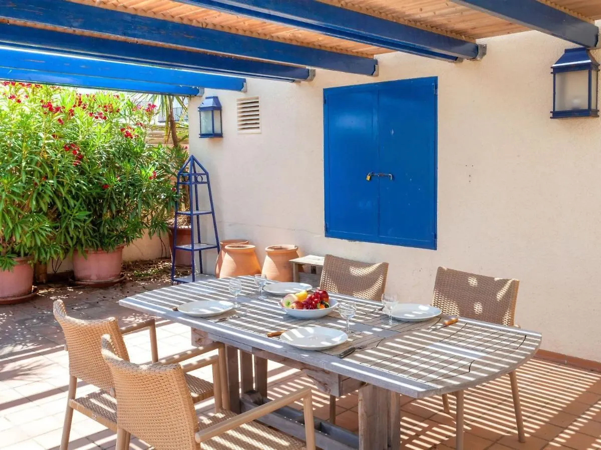 Apartment L'Olivar II By Interhome  Llanca